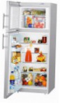 Liebherr CTesf 2431 Frigo réfrigérateur avec congélateur système goutte à goutte, 235.00L