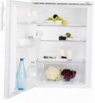 Electrolux ERT 1601 AOW2 Fridge refrigerator without a freezer drip system, 153.00L
