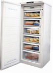 LG GC-204 SQA Fridge freezer-cupboard, 200.00L