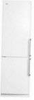 LG GR-B459 BVCA Fridge refrigerator with freezer, 368.00L