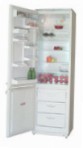 ATLANT МХМ 1833-23 Kühlschrank kühlschrank mit gefrierfach tropfsystem, 400.00L
