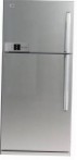 LG GR-M392 YLQ Fridge refrigerator with freezer, 339.00L
