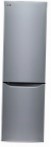 LG GW-B469 SSCW Fridge refrigerator with freezer no frost, 300.00L