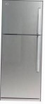 LG GR-B392 YLC Fridge refrigerator with freezer, 339.00L