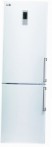 LG GW-B469 EQQZ Fridge refrigerator with freezer no frost, 318.00L
