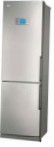 LG GR-B459 BTJA Fridge refrigerator with freezer, 352.00L