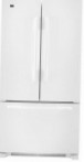 Maytag 5GFF25PRYW Frigo réfrigérateur avec congélateur pas de gel, 708.00L