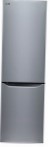 LG GW-B509 SSCZ Fridge refrigerator with freezer no frost, 343.00L