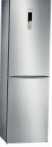 Bosch KGN39AI15R Fridge refrigerator with freezer no frost, 315.00L