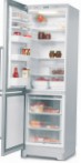 Vestfrost FZ 347 MH Køleskab køleskab med fryser drypsystemet, 347.00L