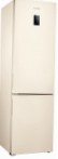 Samsung RB-37 J5250EF Fridge refrigerator with freezer no frost, 367.00L