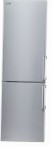 LG GW-B469 BSCZ Fridge refrigerator with freezer no frost, 318.00L