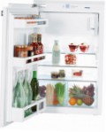Liebherr IK 1614 Fridge refrigerator with freezer drip system, 136.00L