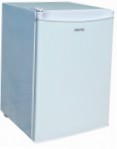 Optima MRF-80DD Kühlschrank kühlschrank mit gefrierfach, 71.00L