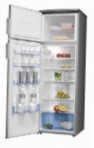 Electrolux ERD 26098 X Fridge refrigerator with freezer, 260.00L