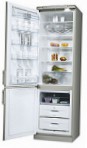 Electrolux ERB 37098 X Fridge refrigerator with freezer, 343.00L
