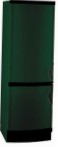 Vestfrost BKF 355 B58 Green Kühlschrank kühlschrank mit gefrierfach tropfsystem, 335.00L