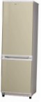 Shivaki SHRF-152DY Frigo réfrigérateur avec congélateur système goutte à goutte, 138.00L