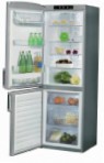 Whirlpool WBE 34532 A++DFCX Fridge refrigerator with freezer no frost, 339.00L