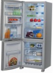Whirlpool WBS 4345 A+NFX Fridge refrigerator with freezer no frost, 425.00L