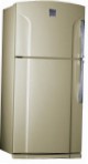 Toshiba GR-M74RD GL Kühlschrank kühlschrank mit gefrierfach no frost, 590.00L