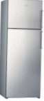 Bosch KDV52X65NE Kühlschrank kühlschrank mit gefrierfach, 511.00L