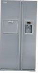 BEKO GNEV 422 X Fridge refrigerator with freezer no frost, 526.00L
