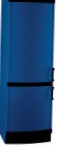Vestfrost BKF 355 04 Blue Kühlschrank kühlschrank mit gefrierfach tropfsystem, 335.00L