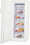 Zanussi ZFU 422 W Frigo réfrigérateur avec congélateur, 197.00L