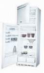 Hotpoint-Ariston MTB 4551 NF Frigo réfrigérateur avec congélateur pas de gel, 412.00L