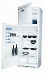 Hotpoint-Ariston MTB 45 D1 NF Fridge refrigerator with freezer no frost, 390.00L