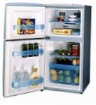 LG GR-122 SJ Kühlschrank kühlschrank mit gefrierfach, 120.00L