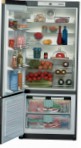 Restart FRR004/1 Frigo réfrigérateur avec congélateur, 432.00L
