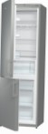 Gorenje RK 6191 AX Fridge refrigerator with freezer drip system, 321.00L