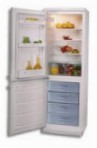 BEKO CS 27 CA Fridge refrigerator with freezer drip system, 249.00L