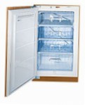 Hansa FAZ131iBFP Fridge freezer-cupboard, 94.00L