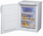 Whirlpool AFB 6640 Fridge freezer-cupboard, 104.00L