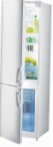 Gorenje RK 41285 W Fridge refrigerator with freezer drip system, 274.00L