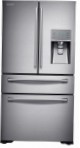 Samsung RF-24 HSESBSR Fridge refrigerator with freezer no frost, 455.00L