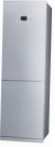 LG GA-B359 PQA Kühlschrank kühlschrank mit gefrierfach no frost, 264.00L