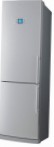 Smeg CF35PTFL Frigo réfrigérateur avec congélateur pas de gel, 318.00L
