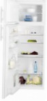 Electrolux EJ 2801 AOW2 Fridge refrigerator with freezer drip system, 265.00L