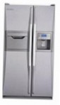 Daewoo Electronics FRS-20 FDW Kühlschrank kühlschrank mit gefrierfach tropfsystem, 555.00L