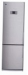 LG GA-B359 BQA Frigo réfrigérateur avec congélateur pas de gel, 264.00L