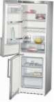 Siemens KG36VXLR20 Jääkaappi jääkaappi ja pakastin tippua järjestelmä, 318.00L