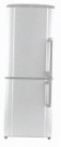 Haier HRB-306ML Fridge refrigerator with freezer, 275.00L