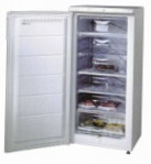 Hansa AZ200iAP Fridge freezer-cupboard, 165.00L