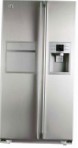 LG GR-P207 WLKA Frigo réfrigérateur avec congélateur pas de gel, 511.00L