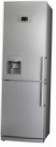 LG GA-F399 BTQA Frigo réfrigérateur avec congélateur, 322.00L