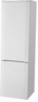 NORD 220-7-029 Kühlschrank kühlschrank mit gefrierfach tropfsystem, 340.00L